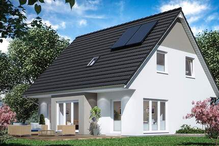 Haus Hermsdorf - 5 Zimmer, 154 m&sup2;, 464.360&euro; | Angebot:25800465