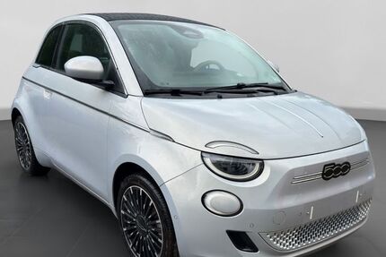 Fiat 500e 5.100 km 20.900 &euro; Berlin 10719