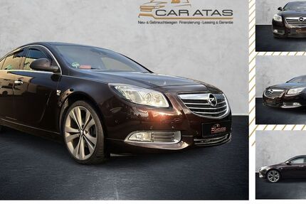 Opel Insignia 136.000 km 8.888 &euro; Solingen 42699