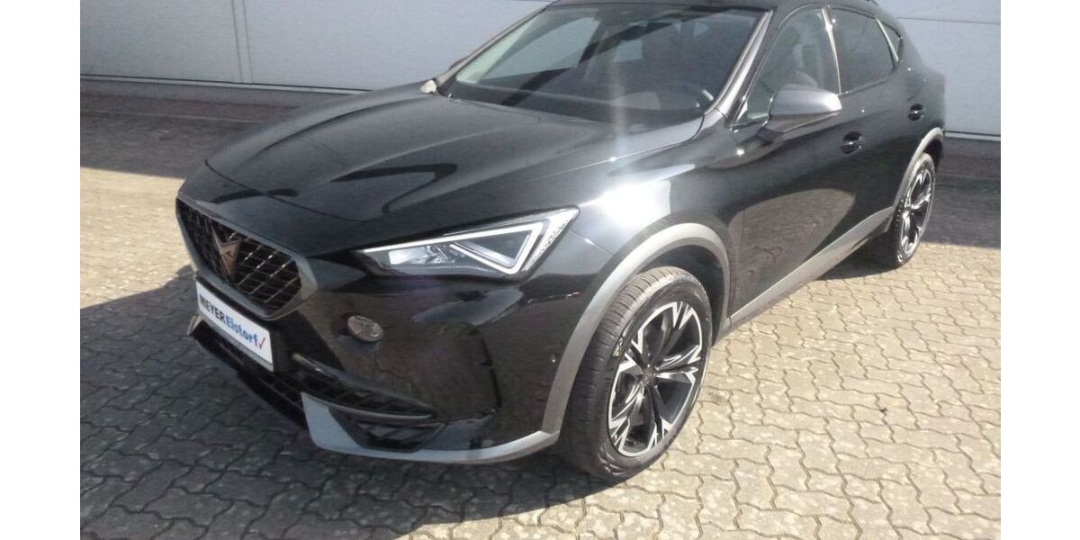 Cupra Formentor 10.400 km 26.950 &euro; Neu Wulmstorf 21629