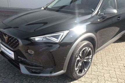 Cupra Formentor 12.500 km 27.790 € Neu Wulmstorf 21629