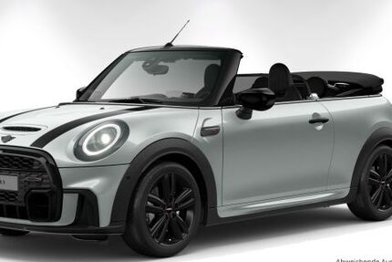 Mini Cooper S Cabrio 46.315 km 27.720 &euro; Euskirchen 53879