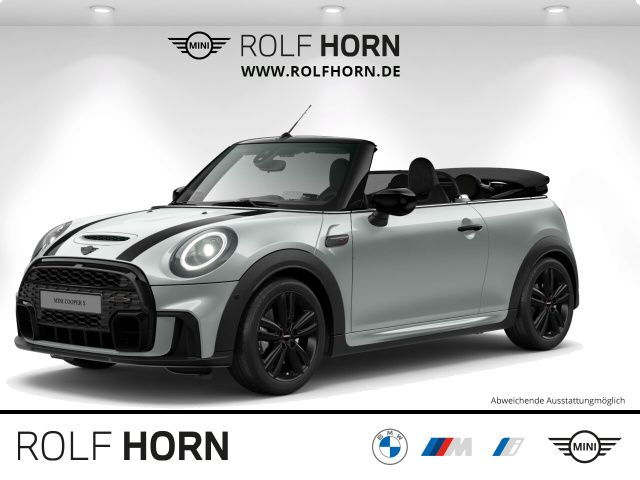 Mini Cooper S Cabrio 46.315 km 27.720 &euro; Euskirchen 53879