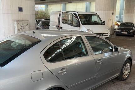 Skoda Octavia 372.000 km 3.000 &euro; Ludwigshafen 67059