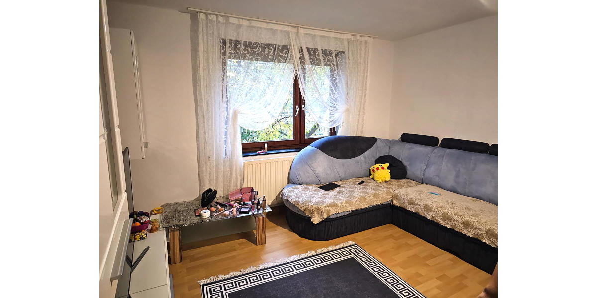 ObjNr:18293 - 2 Zimmerwohnung in Lu-Zentrum 2 zimmer