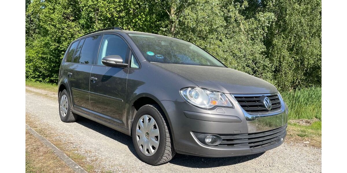 VW Touran 314.000 km 4.290 &euro; Bremen 28197
