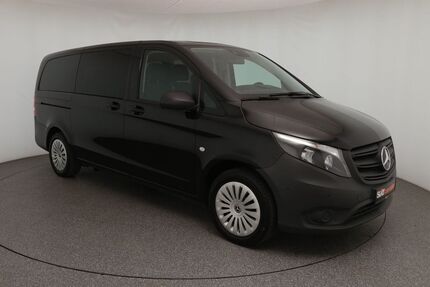Mercedes-Benz Vito 55.749 km 41.440 € Garching 85748