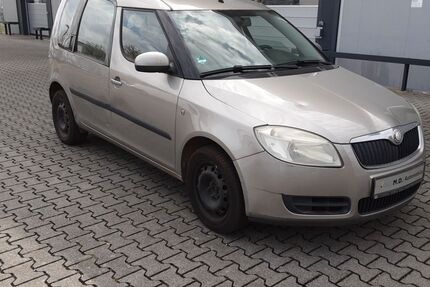 Skoda Roomster 280.000 km 699 € Hanau 63452