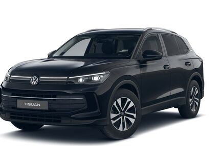 VW Tiguan 5.741 km 39.990 &euro; Demmin 17109