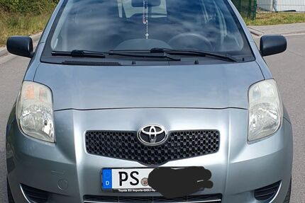 Toyota Yaris 153.000 km 3.500 &euro; Hauenstein 76846