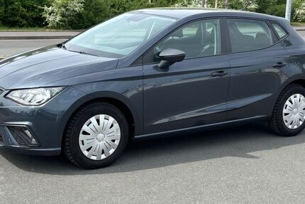 Seat Ibiza 42.407 km 11.490 &euro; Würzburg 97074