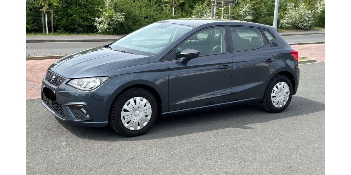 Seat Ibiza 42.407 km 11.490 &euro; Würzburg 97074