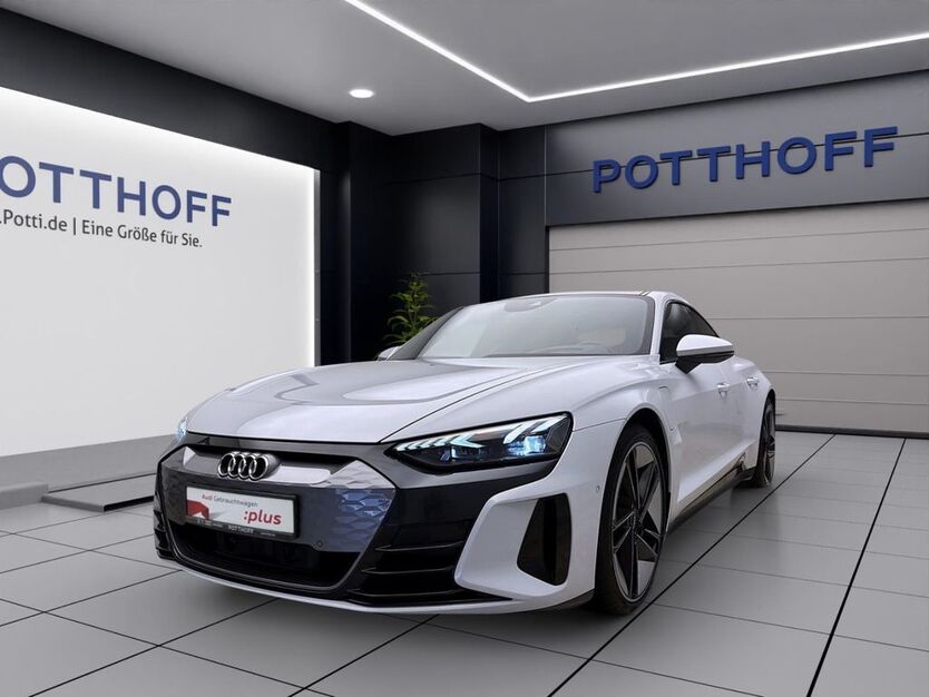 Audi e-tron GT 32.809 km 57.950 € Hamm 59075