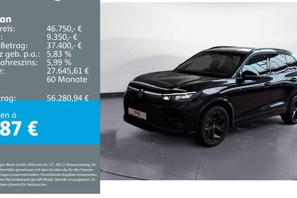 VW Tiguan 24.548 km 45.710 &euro; Ettlingen 76275