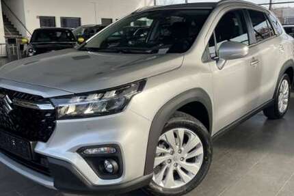 Suzuki SX4 S-Cross 1.100 km 24.970 &euro; Attendorn 57439