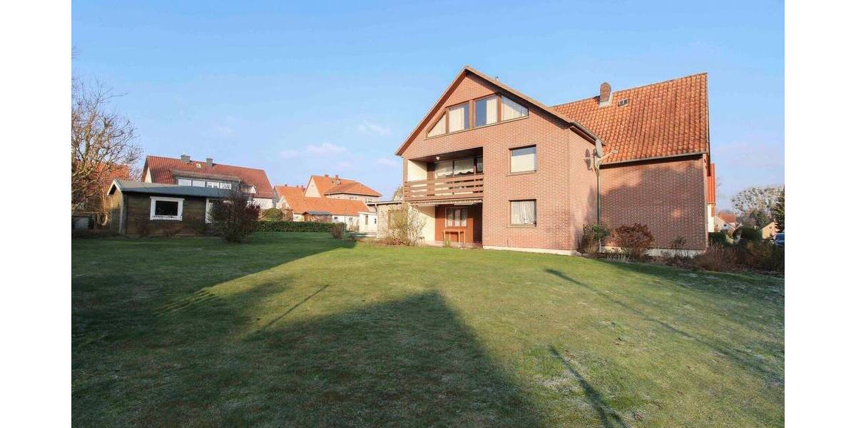 Einfamilienhaus Bad Münder am Deister Hachmühlen - 1 Zimmer, 243 m&sup2;, 219.000&euro; | Angebot:26259243