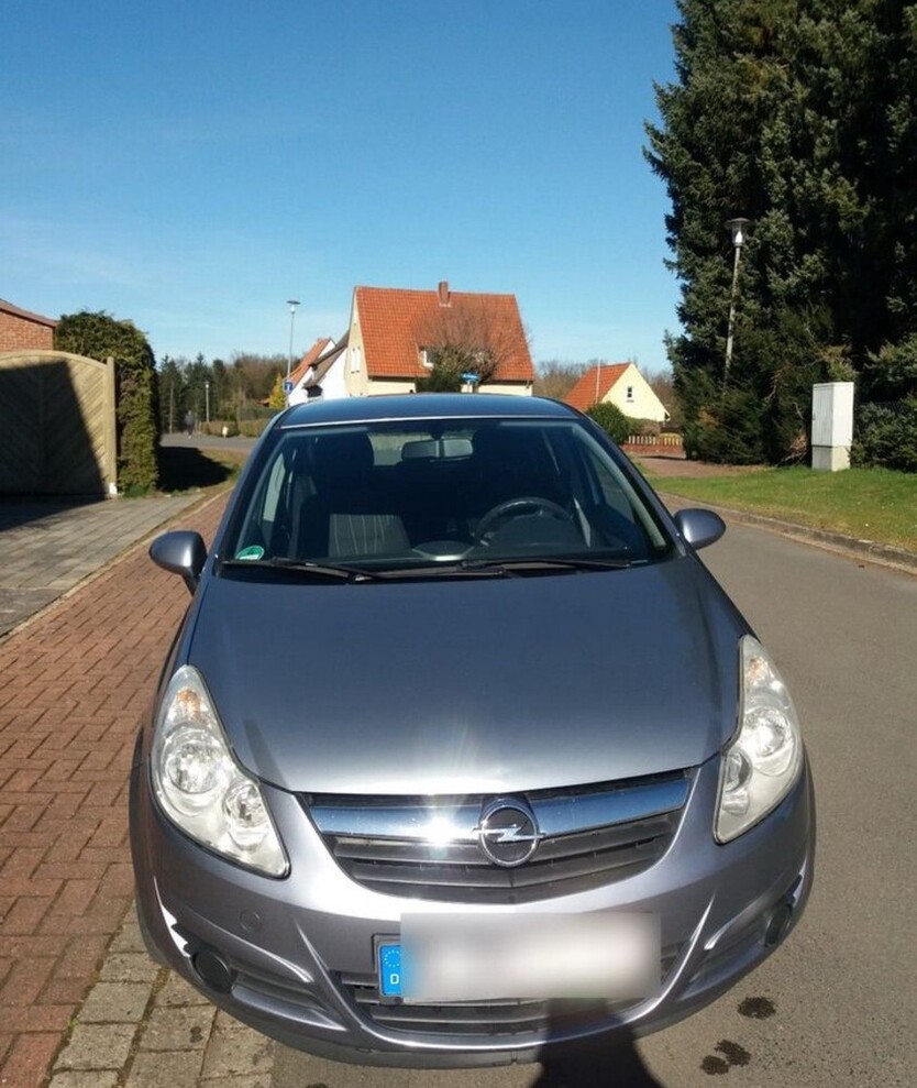 corsa d 1.2