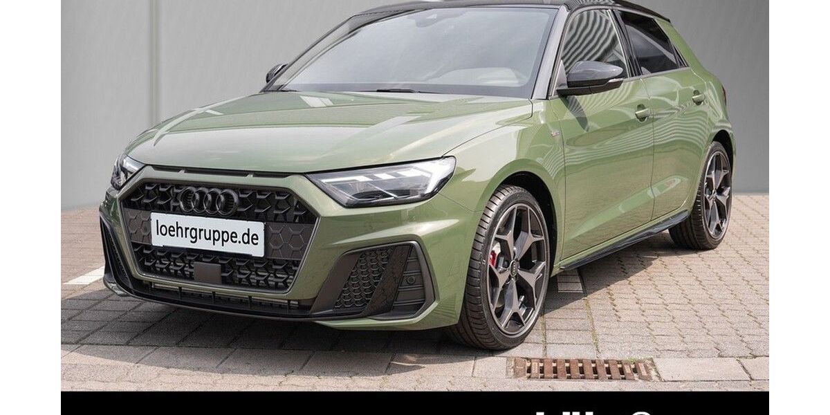 Audi A1 4.900 km 34.930 &euro; Neuwied 56564