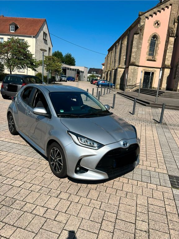 Yaris
