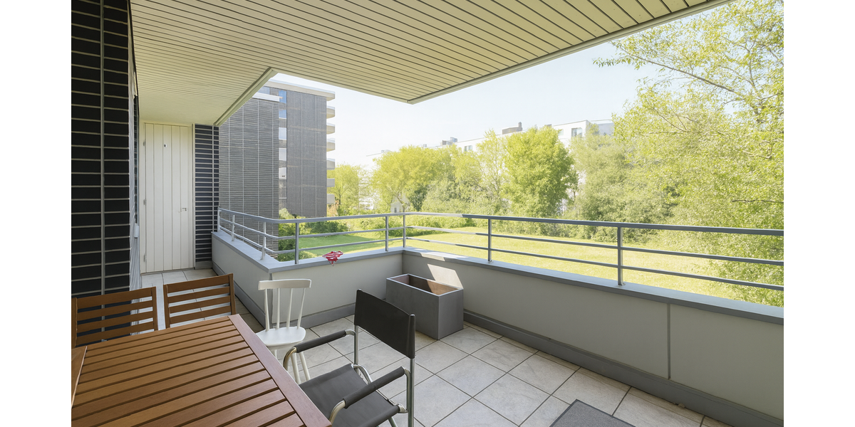 Etagenwohnung Düsseldorf Niederkassel - 5 Zimmer, 153 m&sup2;, 899.000&euro; | Angebot:26317868