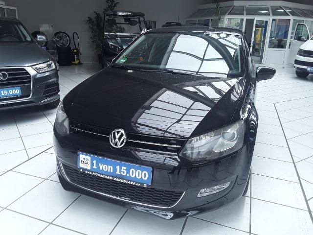 VW Polo 111.500 km 6.980 € Braunlage 38700