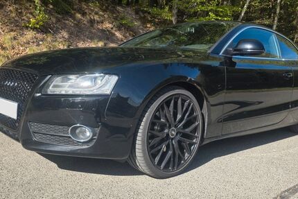 Audi A5 238.210 km 6.500 &euro; Ilmenau 98693