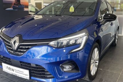 Renault Clio 26.383 km 15.590 &euro; Döbeln 04720