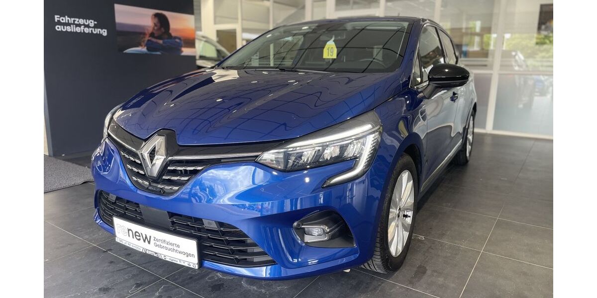 Renault Clio 26.383 km 15.590 &euro; Döbeln 04720