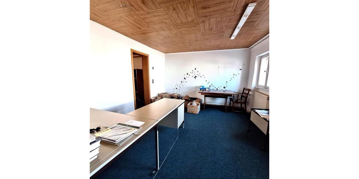 Mehrfamilienhaus, Wohnhaus Ansbach - 6 Zimmer, 145 m&sup2;, 1.950&euro; | Angebot:26057616