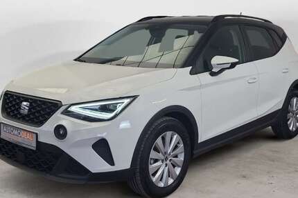Seat Arona 10.099 km 99.999 &euro; Duisburg 47138