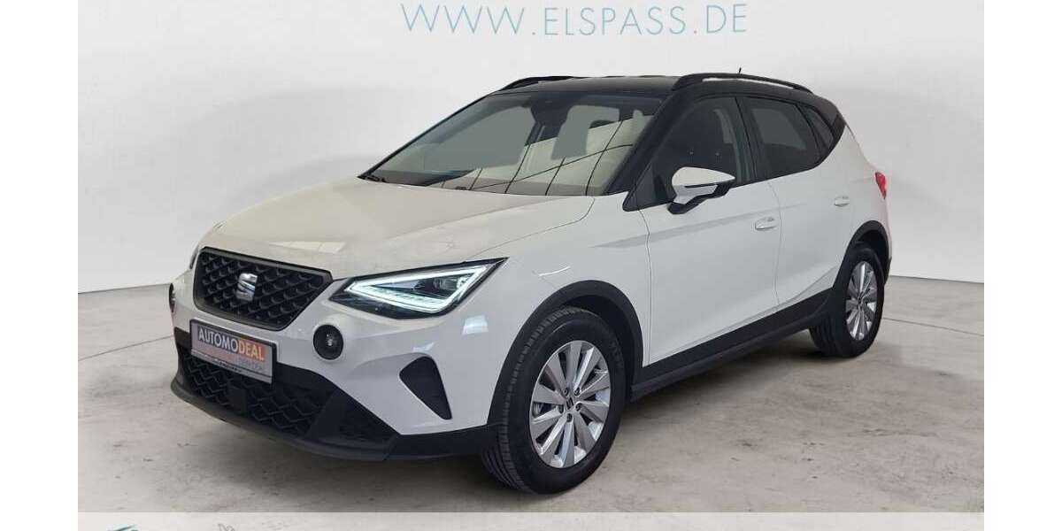 Seat Arona 10.099 km 99.999 &euro; Duisburg 47138