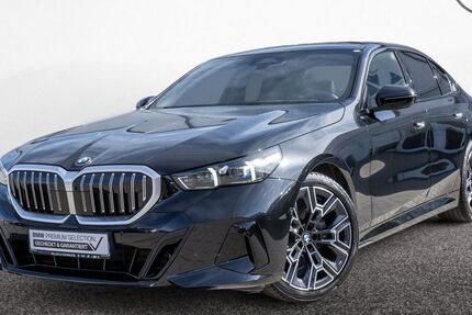 BMW 520 16.400 km 53.900 &euro; Schönefeld OT Großziethen 12529