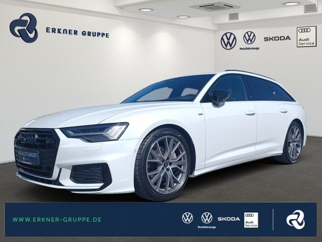 Audi A6 86.707 km 39.290 &euro; Rüdersdorf 15562