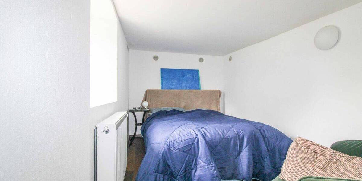 Einfamilienhaus Horb am Neckar Betra - 5 Zimmer, 269.000&euro; | Angebot:26826097