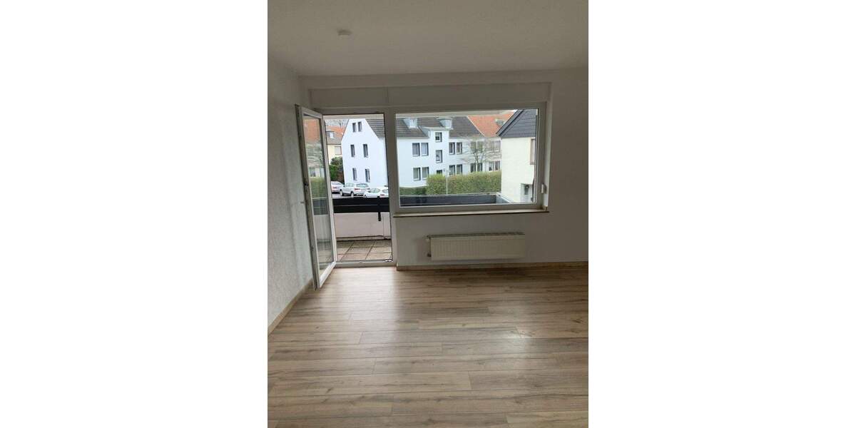 Etagenwohnung Viersen Dülken - 2 Zimmer, 61 m&sup2;, 155.000&euro; | Angebot:25657456