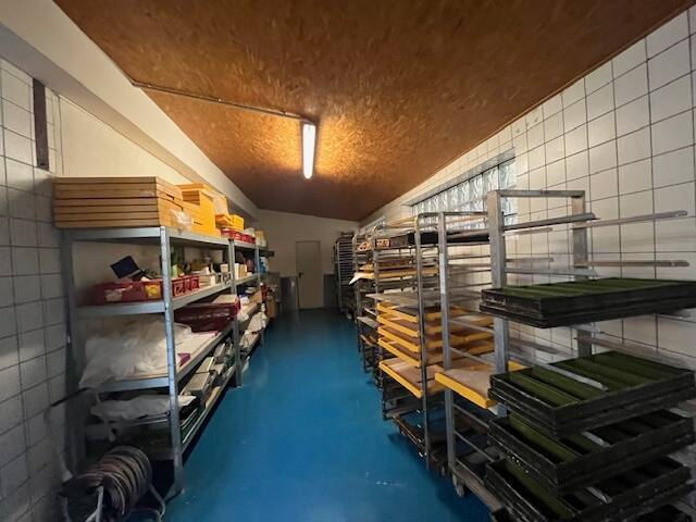 Gewerbeobjekt Sulz am Neckar Sulz - 4.500&euro; | Angebot:25741571