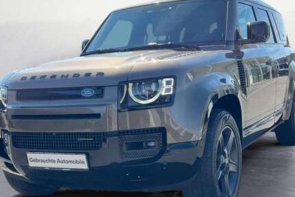 Land Rover Defender 79.034 km 56.950 &euro; Donaueschingen 78166