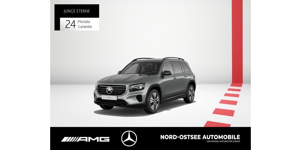 Mercedes-Benz GLB 200 12.272 km 43.390 &euro; Reinbek 21465