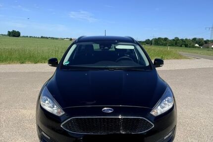 Ford Focus 108.000 km 8.400 &euro; Langenau 89129