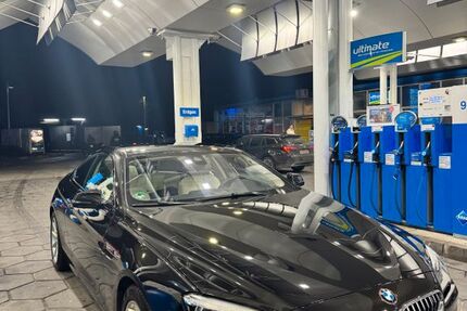BMW 650
