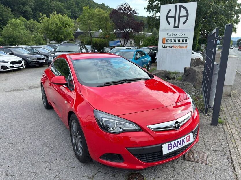 Astra