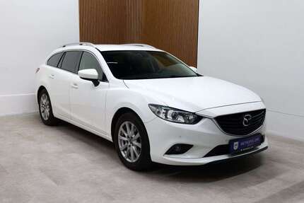 Mazda 6 178.810 km 6.490 &euro; Krumbach 86381