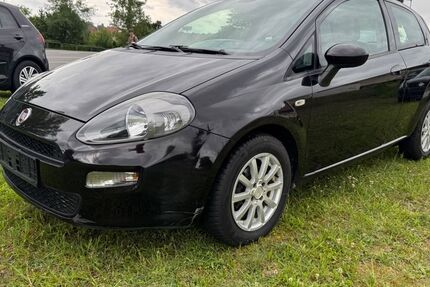Fiat Punto 133.575 km 3.475 &euro; Bad Waldsee 88339