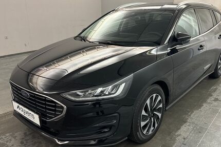 Ford Focus 133.098 km 12.980 &euro; Barchfeld - Immelborn 36456