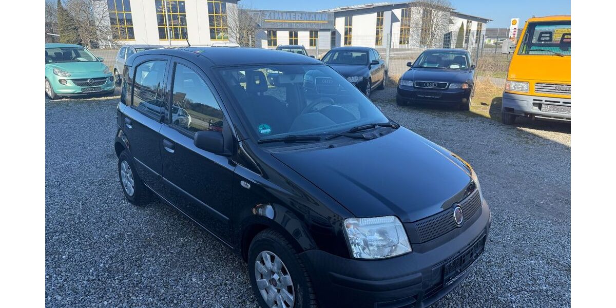 Fiat Panda 145.000 km 1.800 &euro; Oberessendorf 88436
