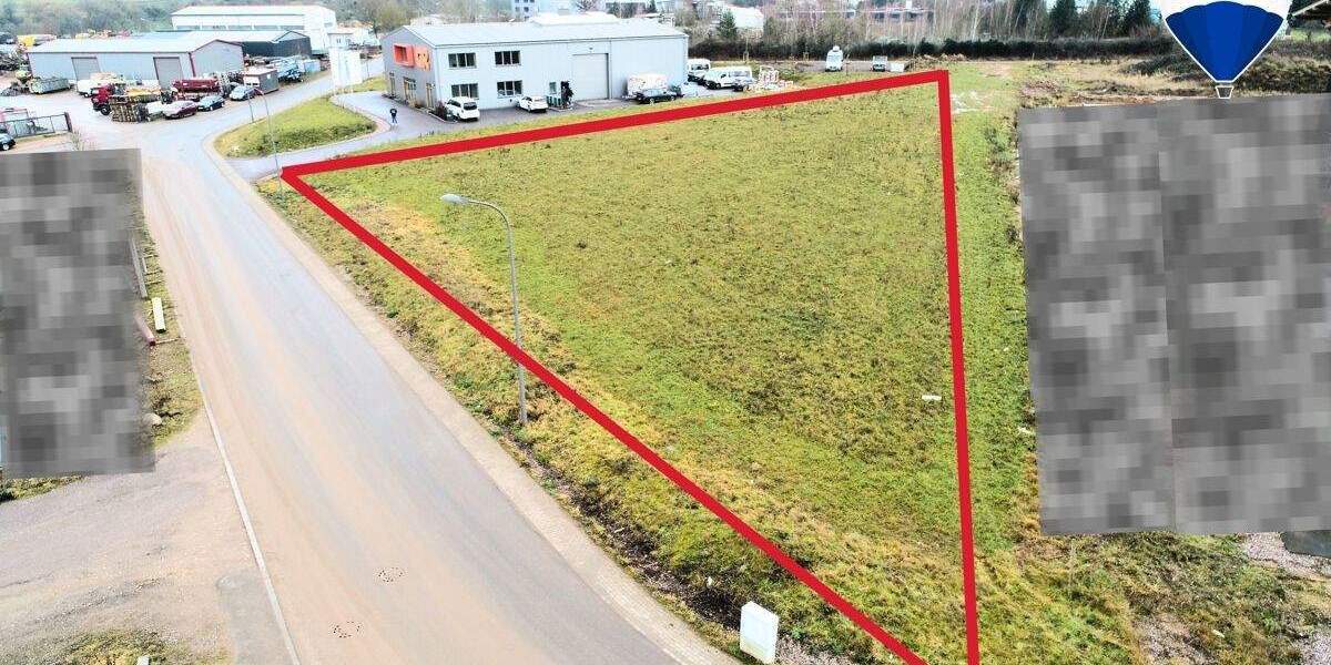 Grundstück Saarburg / Beurig Beurig - 199.000&euro; | Angebot:25664509