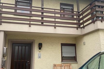 Zu vermieten eine 2,5 Zimmer Wohnung 2.5 zimmer