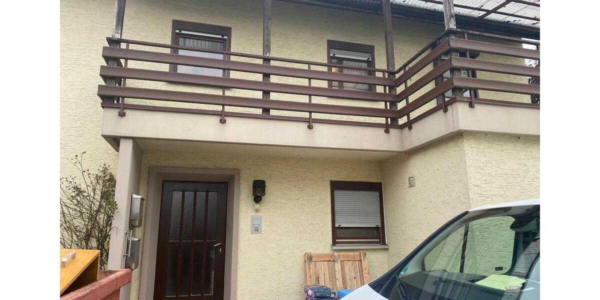 Zu vermieten eine 2,5 Zimmer Wohnung 2.5 zimmer