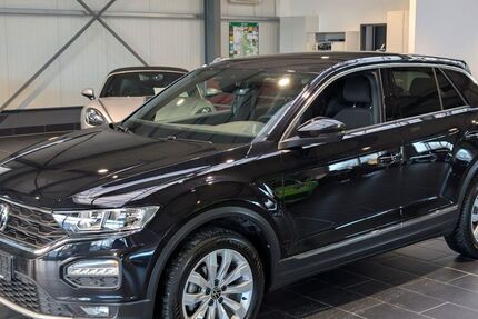 VW T-Roc 57.000 km 19.900 &euro; Weinheim 69469