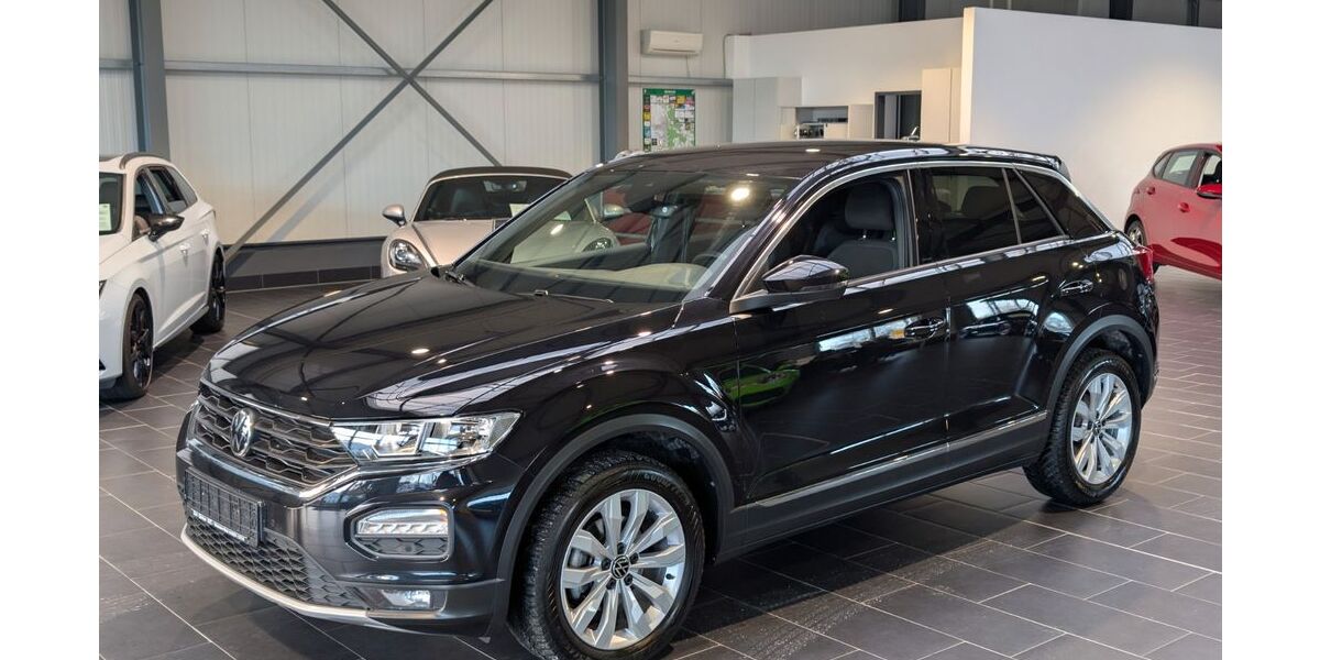 VW T-Roc 57.000 km 19.900 &euro; Weinheim 69469
